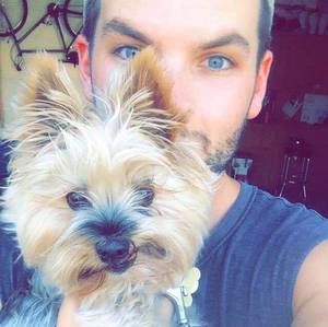 Meet your Posher, Justin